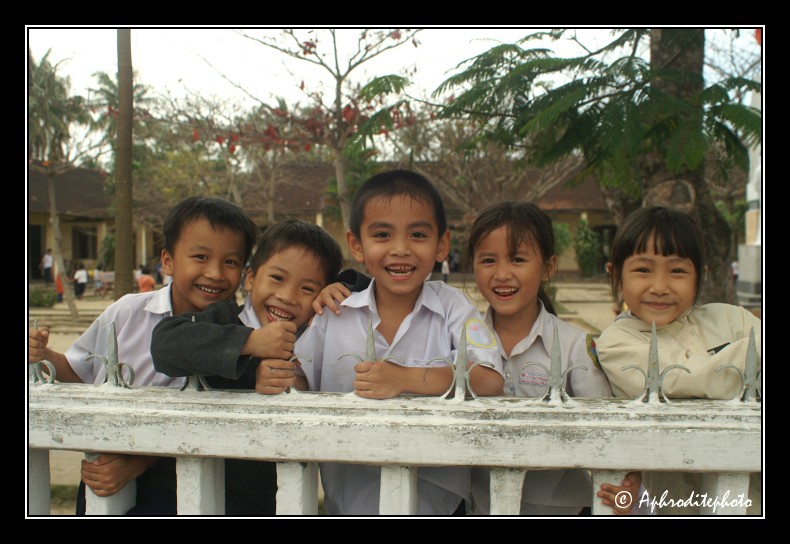 07 Vietnam portraits